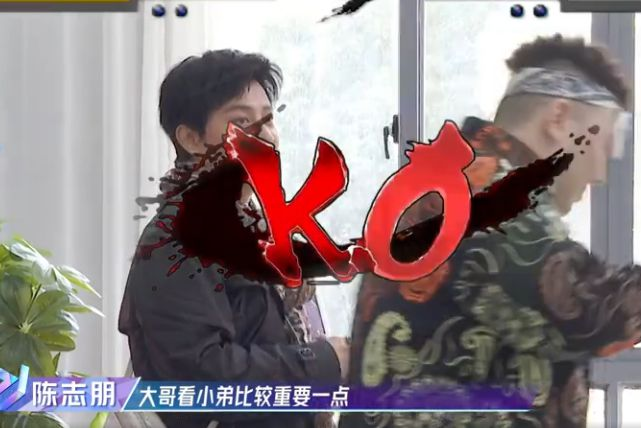 袁冰妍|50岁陈志朋凌晨两点卖货，网友嫌贵了，让他学学别人，于是开骂了