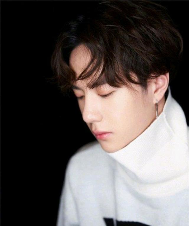 王一博|汪海林内涵王一博！称热搜是某些演员的立足之道！