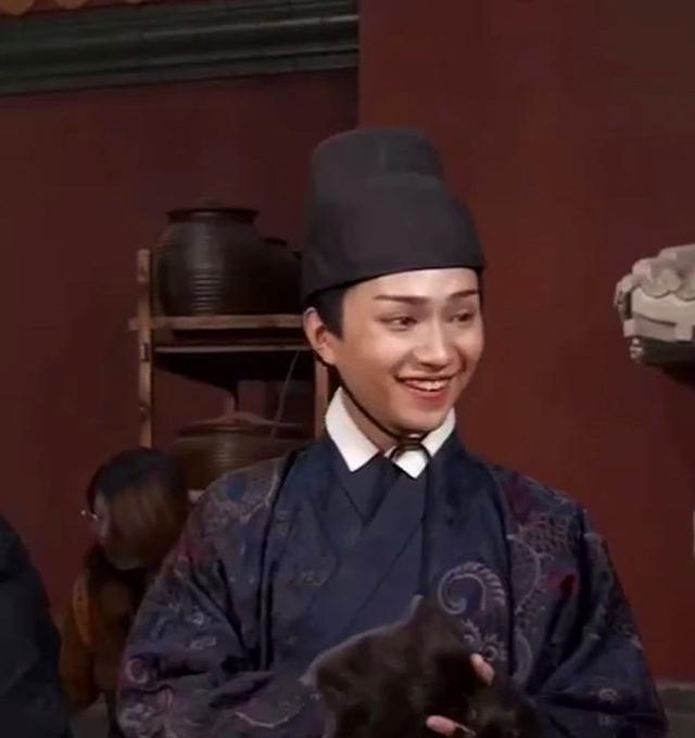 滤镜|“秃顶网红”cosplay李逍遥，颜值不输胡歌，却被许凯击碎滤镜