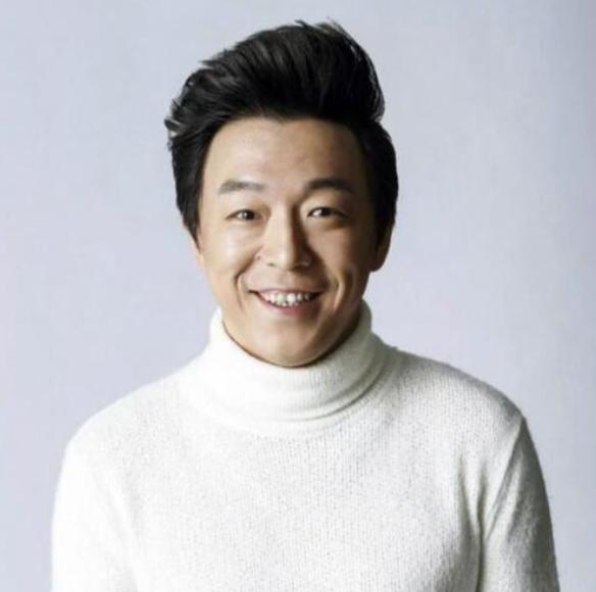 黄渤|黄渤老婆爆光,难怪连林志玲都看不上