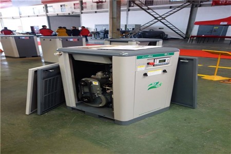 继电器|二手空压机无法启动怎么办? 技术人员来告诉你