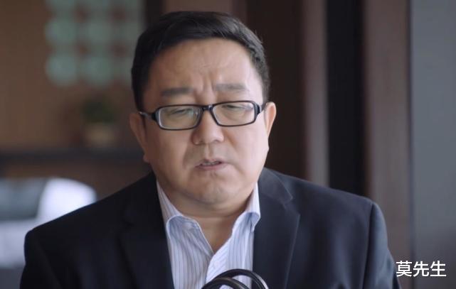 陈意涵|演活陆建设的他7次登上春晚，娶小11岁娇妻，直播带货却被嘲讽