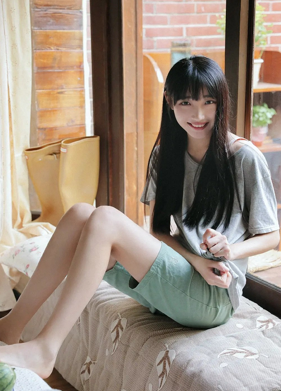 姚明明|姚明明女友不简单，交往十几个爱豆没骗人，蔡徐坤15岁时就对她好奇