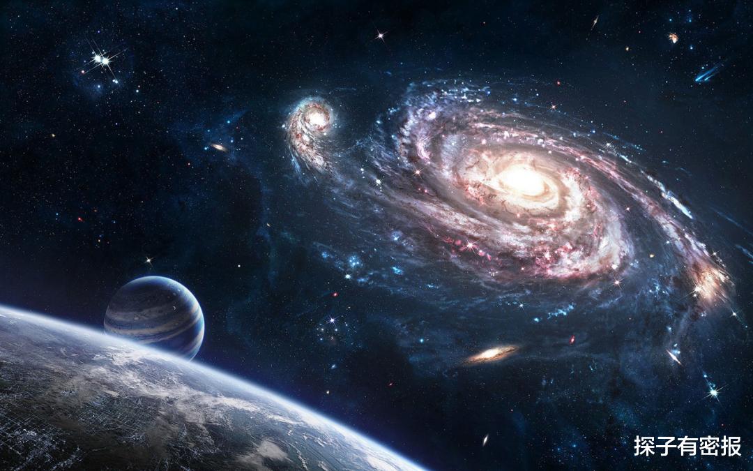 有造物主,安排了宇宙的一切?爱因斯坦与杨振宁的怀疑也许是对的