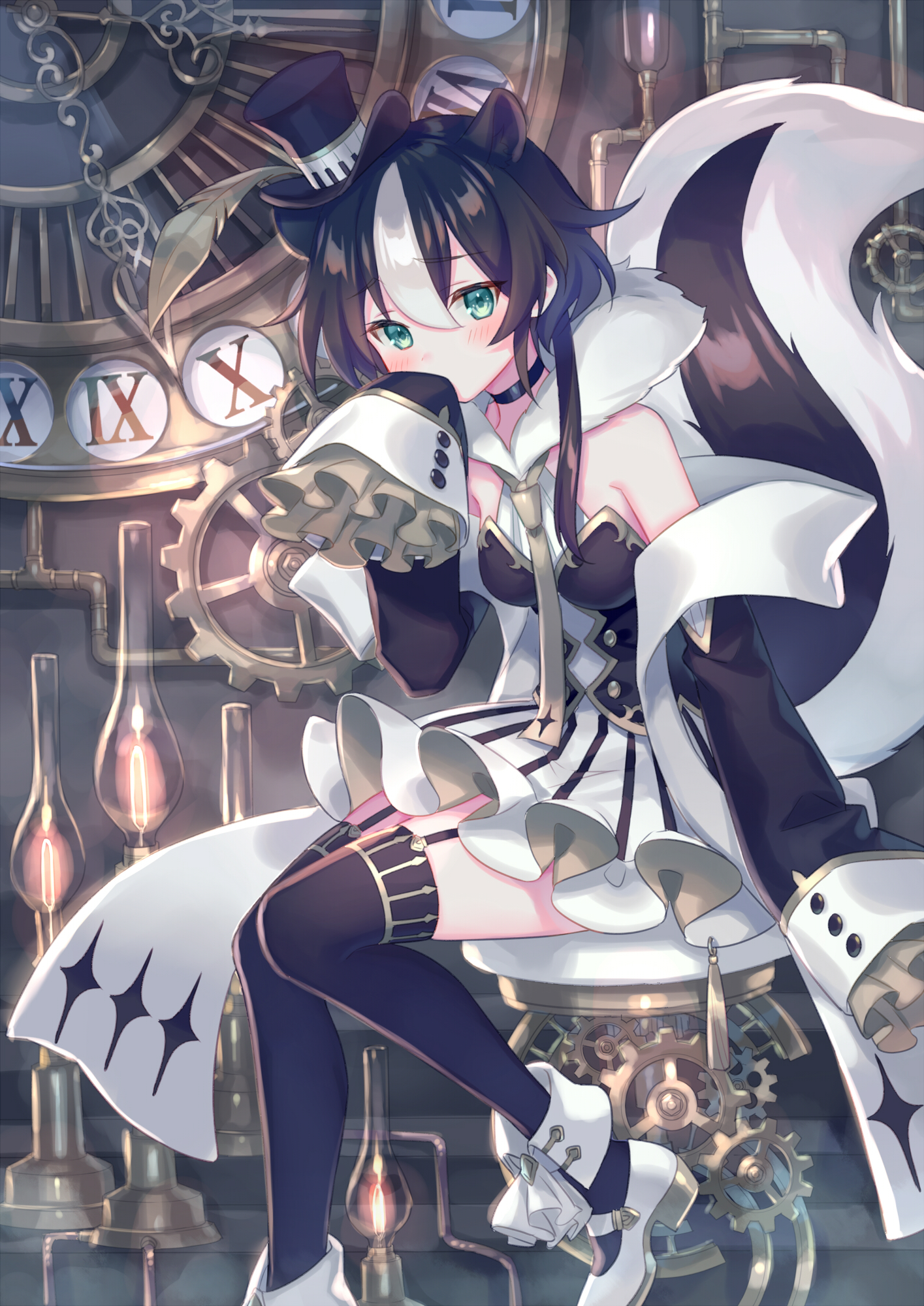 |妩媚性感韵味十足，简直无可挑剔!