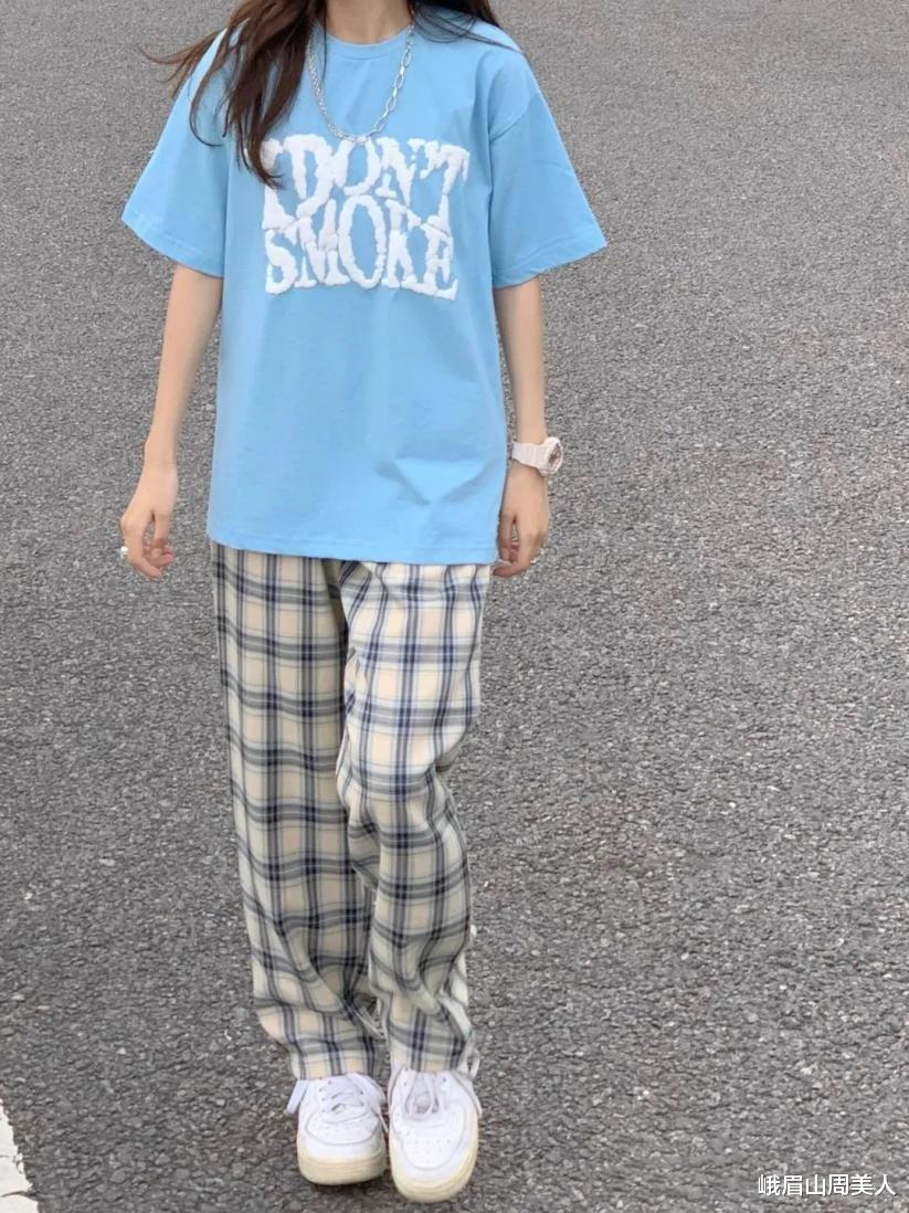 峨眉山周美人|真正有品位的女人，夏天穿衣都会避开这几点，不然很容易拉低气质
