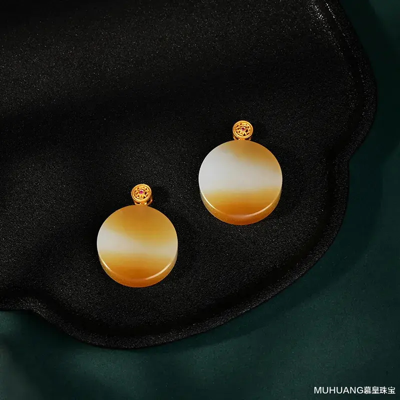 新疆维吾尔自治区|两分钟了解和田玉！