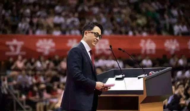 ONELiving一活|高瓴资本张磊《价值》，读懂投资理念的8个要点，会更了解市场