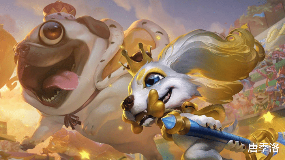 手机游戏|真要打造“哑巴联盟”？LOL手游现在的禁言机制，确实太过了