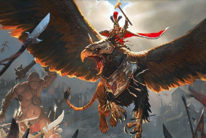 魔兽争霸3|魔兽争霸3：人机对战经常使用的十种单位，一到比赛却很少登场