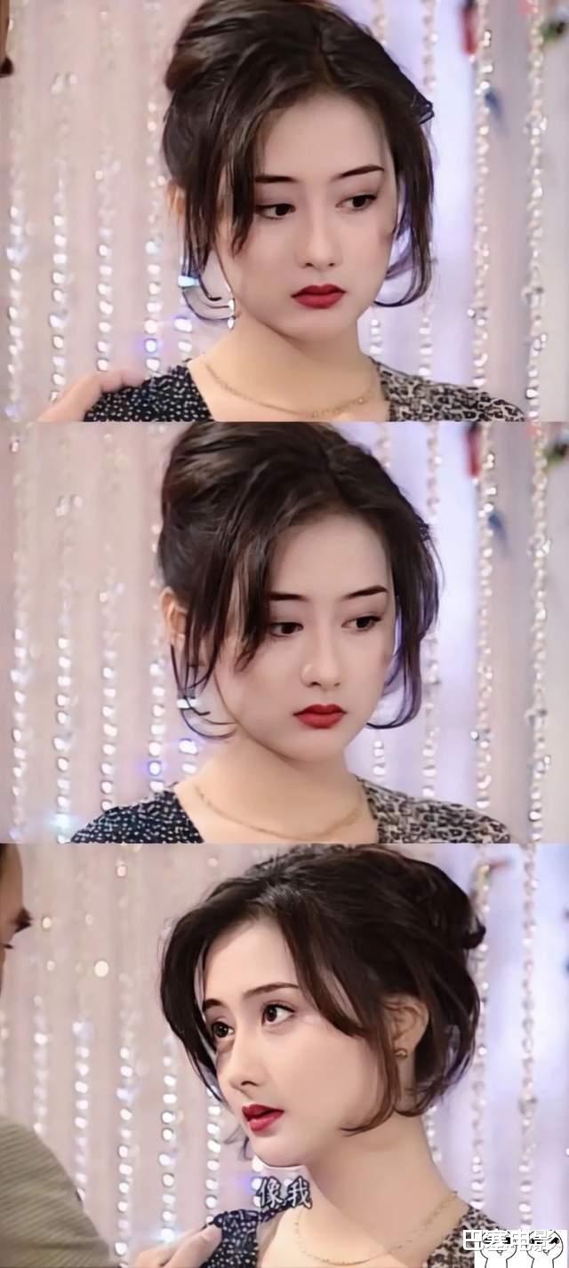 台湾|宝岛出美女，几十年前的台娱美貌明星，现在看来仍是“永远的神”