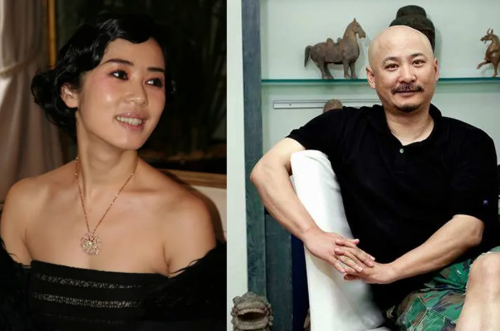 余男|她是国内最性感女星，与导演同居12年无子被甩，今身价40亿无人娶