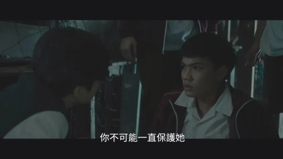 凌辰有部电影 台湾版《熔炉》，电影背后是164起真实发生的校园性侵案