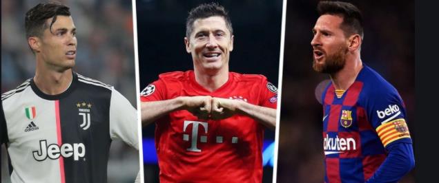 炎琴不朽|谁是世界足坛最佳中卫?名宿内斯塔点出3人,现役4大中卫惨遭无视