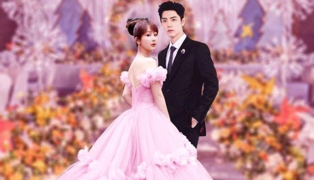 肖战|肖战这几天好事情太多了吧，不过最期待的好消息还没有来