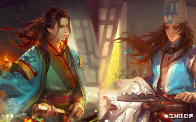 三国杀|从盛大到游卡，三国杀到底如何变成了今天的样子