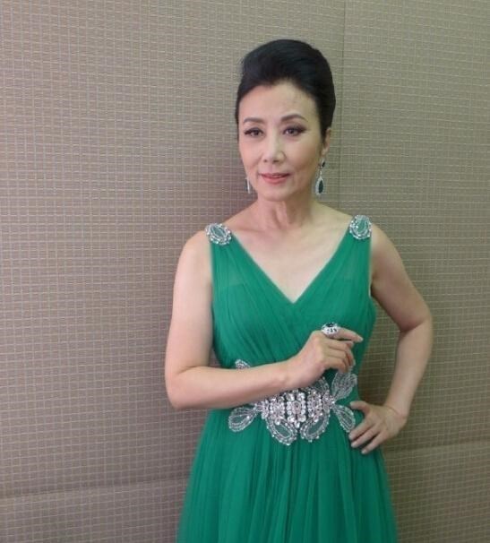 陈永玲|一代京剧名伶陈永玲晚年为生计去香港,去世后又惨遭盗墓