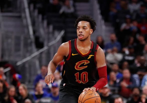 火箭队|狂轰36+5+5！沃尔奥迪大爆发，火箭逆转10分，十连败要终结？