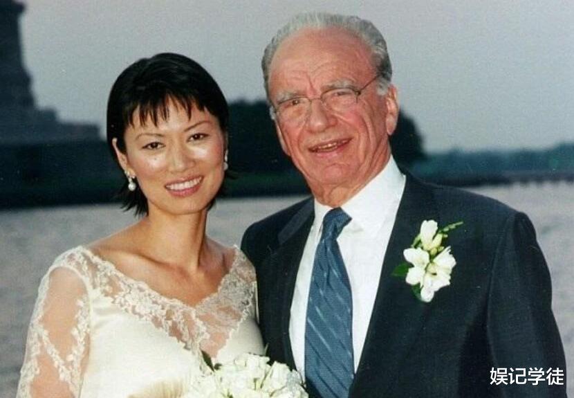 邓文迪|二女儿当名媛，大女儿做网红，邓文迪这是打算“双线开攻”？