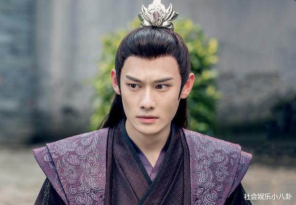 鹿晗|陈情令：魏无羡江澄让人难以释怀的，除了结局，还有三份“遗憾”