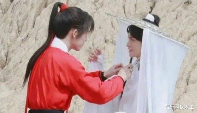 陈飞宇|耽改剧被全面叫停，无数人顶流梦破碎，最惨的还是罗云熙和陈飞宇