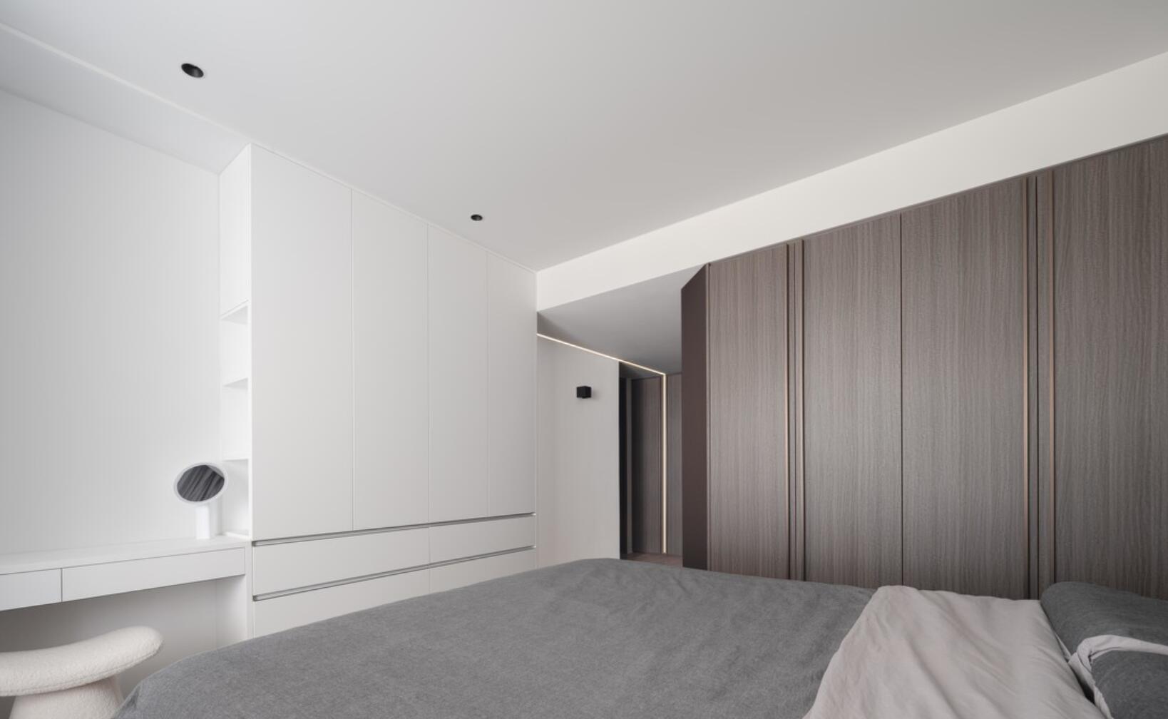 看了他家，才知道什么是合理布局，全屋处处是细节，大气极了