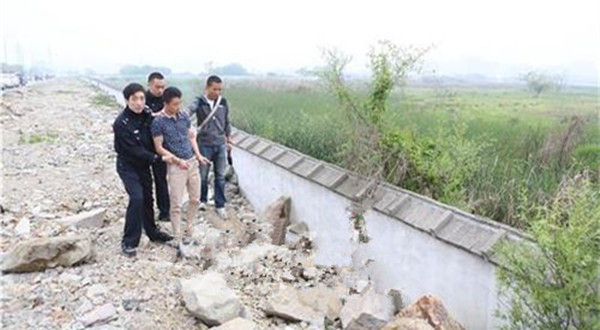 情趣奇闻 王少锋落网记：伪装成僧人的无业游民，奸杀多名女性终落网