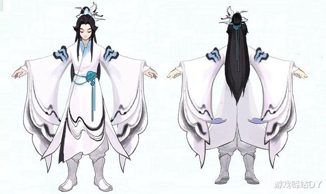 庄周|王者荣耀：比典藏有排面！庄周皮肤可改变全局BGM，两种获取方式