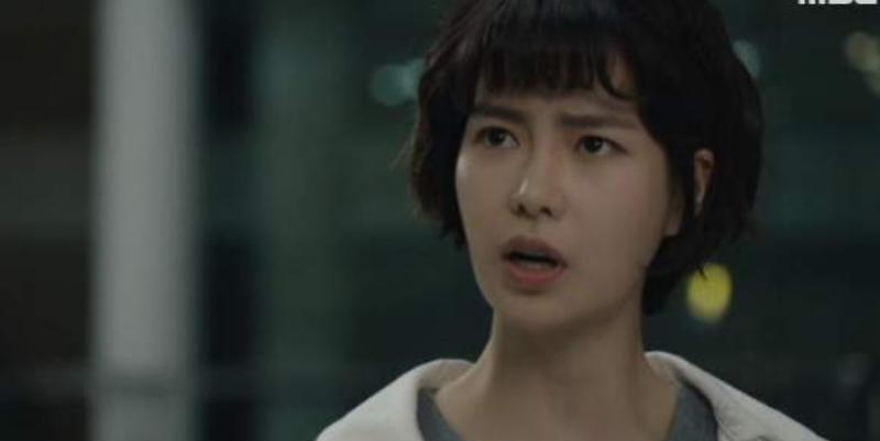 林智妍|因《人间中毒》有了名气,和富商6个月就再见,林智妍要琢磨演技