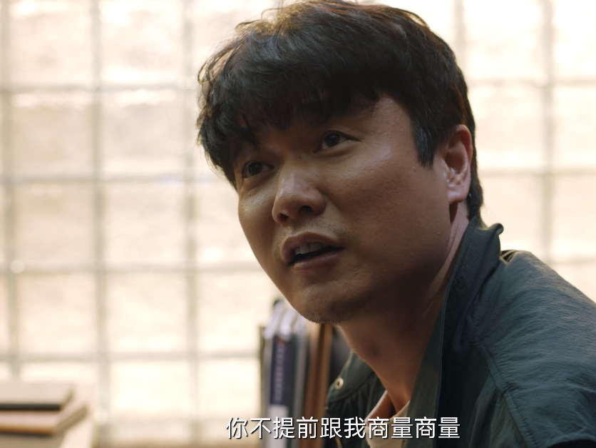 赵丽颖|仅播出2集，豆瓣大片五星好评，不出意料赵丽颖新剧会“炸”