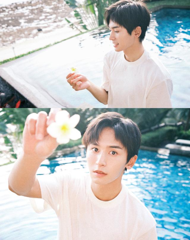 龚俊|厨房争霸 三星厨师龚俊和张哲瀚的17道菜