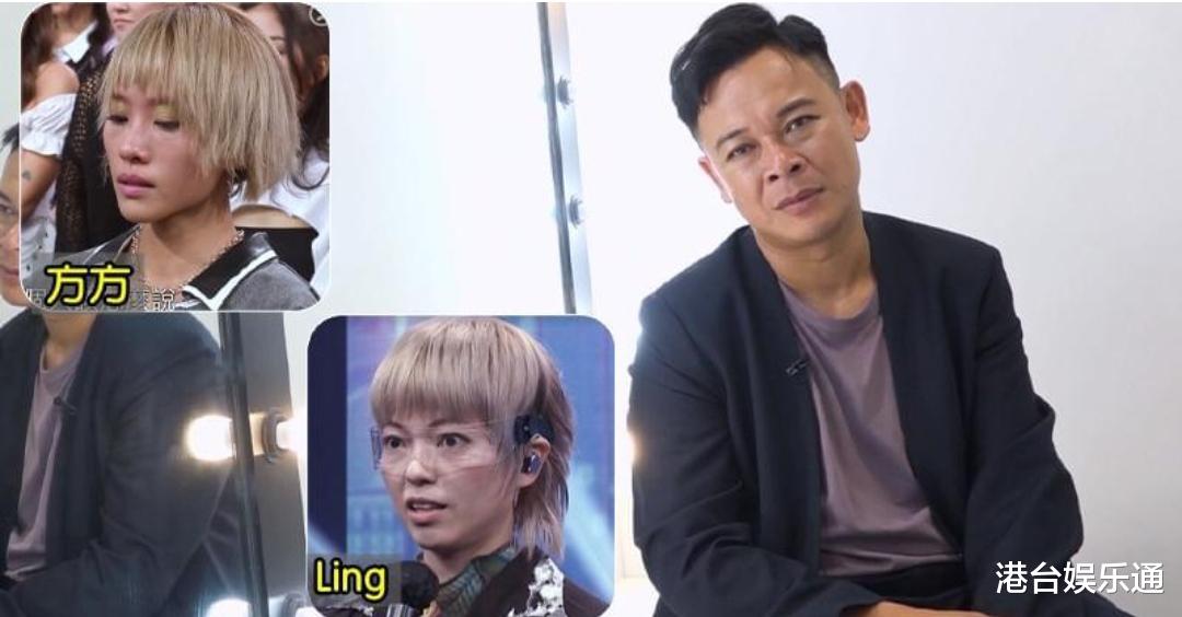 全民造星4|《全民造星4》荒腔走板引网友不满，导师发文反击：女团只能唱跳吗