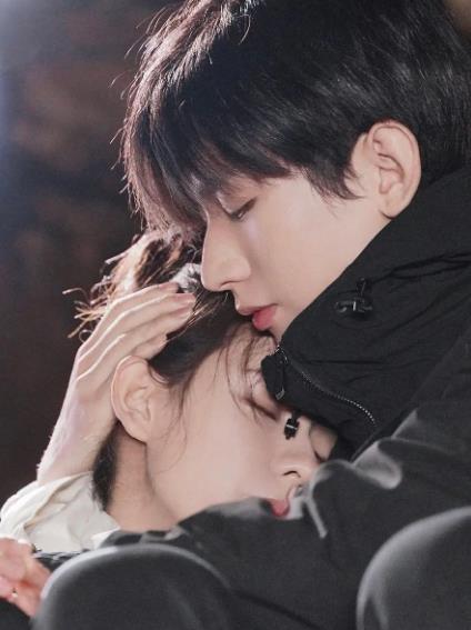 成毅|央视官博发布成毅新剧，或比《沉香如屑》更早播，看到题材追定了