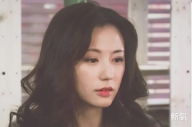 杜海涛|美成张柏芝李嘉欣结合体的她曾被名导灌醉推进房，如今逆袭成姬圈天菜！