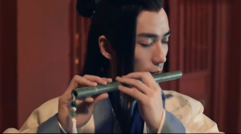 张杰|从刘亦菲到杨洋再到张杰，这个颜狗官方，今年居然要燃起来了？