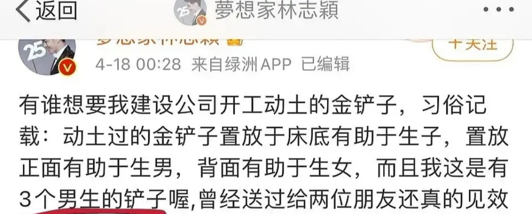 林志颖|真作！恩爱夫妻翻车，她是靠儿子才上位？