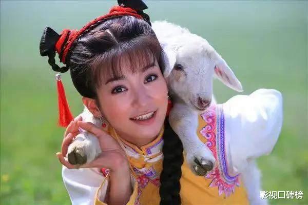 锦心似玉|10集出场不到10分钟，曾经的琼瑶女郎在《锦心似玉》打酱油