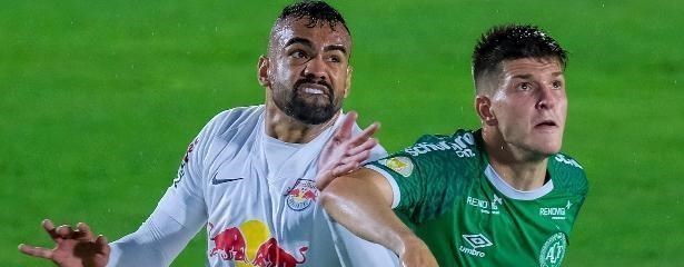 嘟小薯|巴甲21轮前瞻：米内罗竞技回到正轨，巴伊亚身后追兵来势汹汹