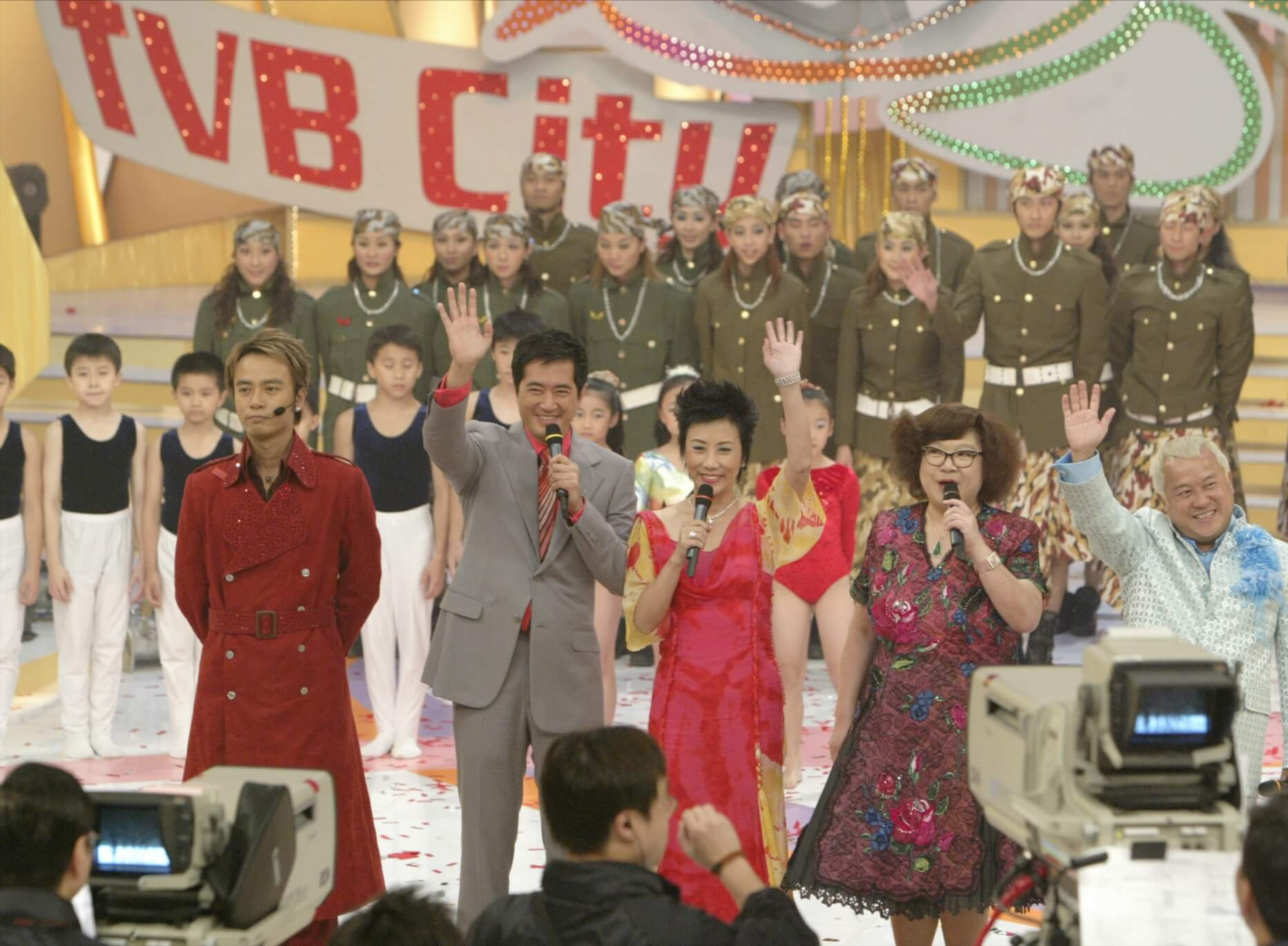 汪明荃|74岁汪明荃坦言记忆力减退、口齿不伶俐,但会继续努力不放弃自己