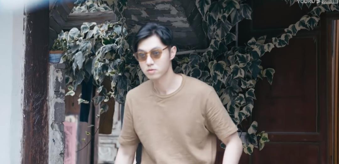 情话屋 《我们恋爱吧3》俞舜为何没写信给高文君，她的3大性格让人下头