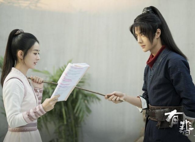 有翡|“播出两集就破亿”的4部剧，第一部破亿仅15分钟，你肯定看过