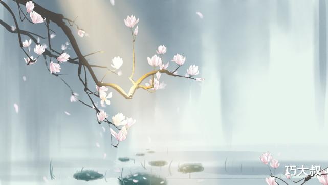 巧大叔|一个女人暗恋你，是会有征兆的，别傻傻不懂