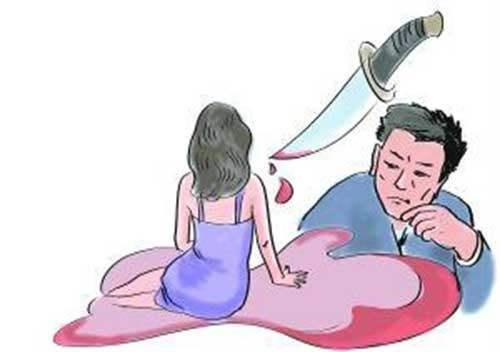 四川省 四川会理县一桩叔嫂畸恋引发的伦理悲剧