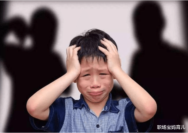 9岁男孩跳楼身亡,真相太伤人:当孩子犯错,父母的反应很重要