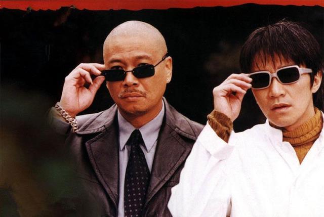 电影|《你好,吴孟达》开拍,知名作家亲自出演,周星驰刘德华做配角?