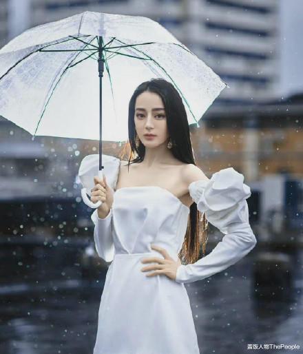 李兰迪|女明星身材焦虑从哪里来？上镜一胖遭群嘲，胳肢窝都被放大镜看