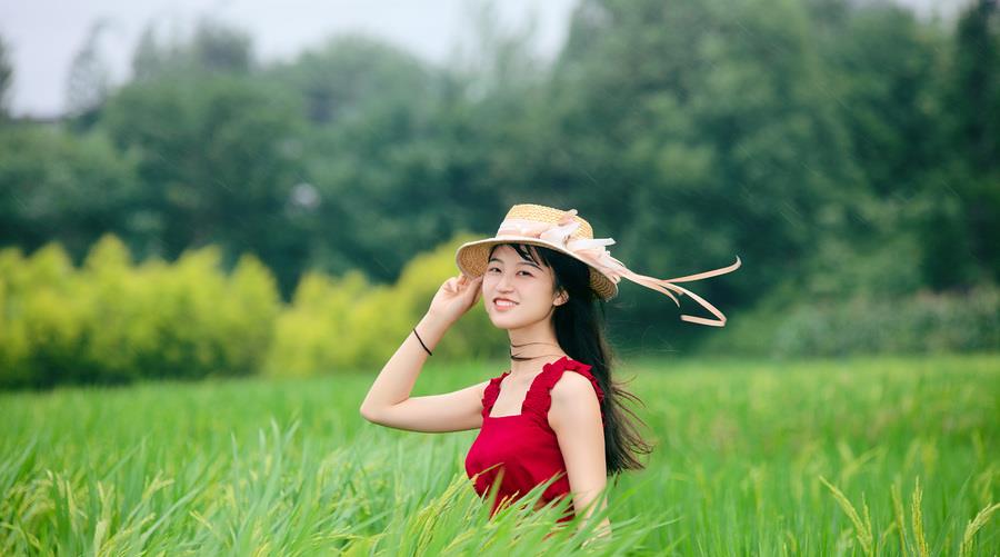 枫小以2020聊|心心念念的诗和远方，或许，只是想沉溺在那一片幽静与安然里