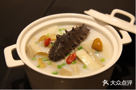 今年流行的滋补食品TOP 7新鲜出炉，美味又营养