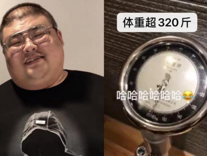 |29岁吃播网红泡泡龙过世，曾靠“给餐厅上课”成名，死因惹争议