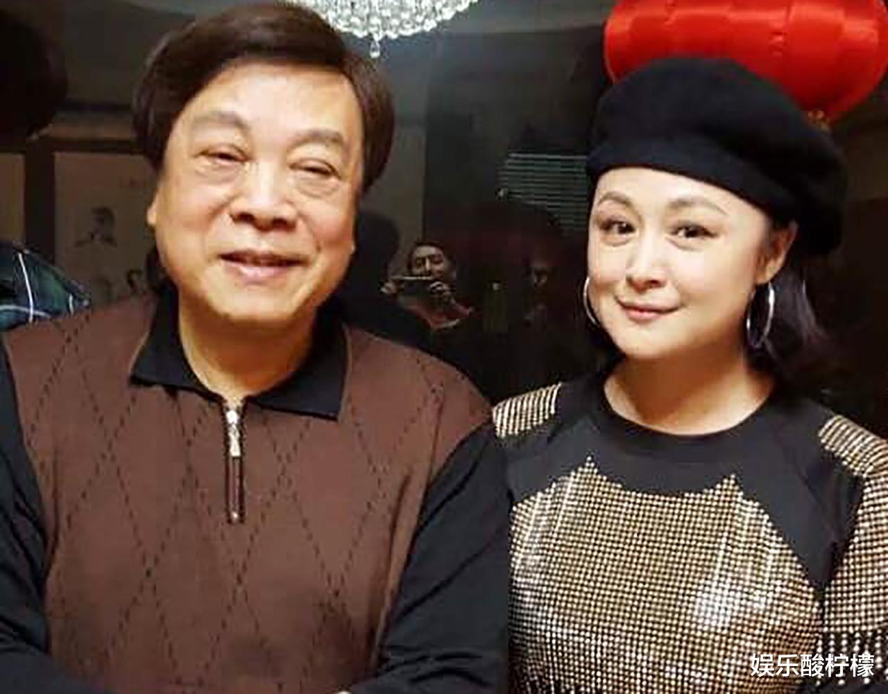 于月仙|于月仙遗照曝光，不是谢大脚形象，曾自称象牙山F4的山菜